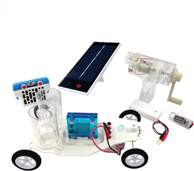Produktbild von Horizon Multi-Antriebsauto