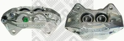 Produktbild von MAPCO Bremssattel Vorne Rechts für TOYOTA HILUX III Pick-up (TGN1, GGN2, GGN1, KUN2, KUN1) 4939