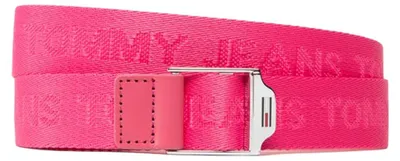 Produktbild von Tommy Hilfiger - Gürtel für Damen, Logo NA222 (75 cm) (Pink)