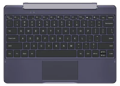 Obrázok produktu pre Klávesnica vo formáte veľkej klávesnice pre zariadenie Magic Trackpad