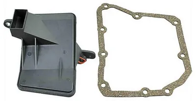 Image de Jeu de filtres hydrauliques boîte de vitesses automatique METZGER pour VOLVO S60 I