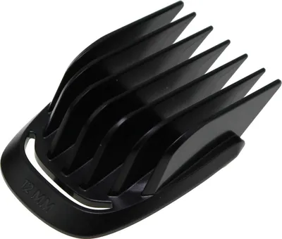 Image de Philips 422203632271 Sabot 12 mm. pour tondeuses à barbe BT1, BT3, MG3, MG5, MG7