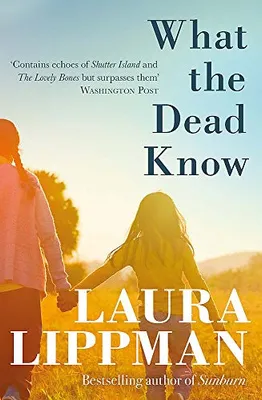 Obrázok produktu pre What the Dead Know