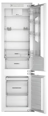 Produktbild von Bauknecht BKGIS 20F22, 300 l, SN-T, 4 kg/24h, D, Fresh Zone Fach, Weiß