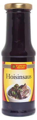 Obrázok produktu pre Jemná omáčka Hoy Sin Flower Brand, 220 g – Jemná jemná omáčka na všestranné použitie