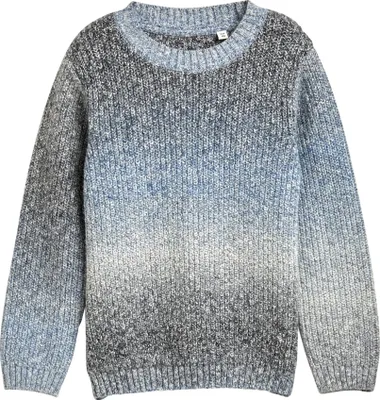 Produktbild von Tom Tailor 1047508_92/98, Kind, Männlich, Blau, 92/98, Regular fit, Langärmlig