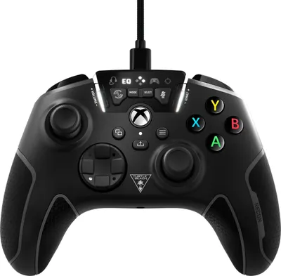 Immagine prodotto di Turtle Beach Controller Recon Xbox Serie X / Serie S schwarz