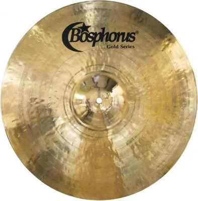 Immagine prodotto di BOSPHORUS Serie Oro Ride 21