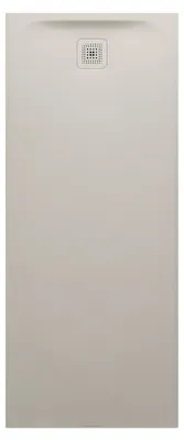 Produktbild von LAUFEN H2149591860001 DW PRO 750x1800x46 Marbond Ablauf