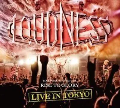 Produktbild von Live In Tokyo