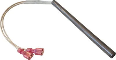 Produktbild von Glühzünder für Pelletofen P6, P9 und P12, Zündstab 300W, Zündkerze, Pelletzünder, Glühstab, Zündpatrone Ersatzteil