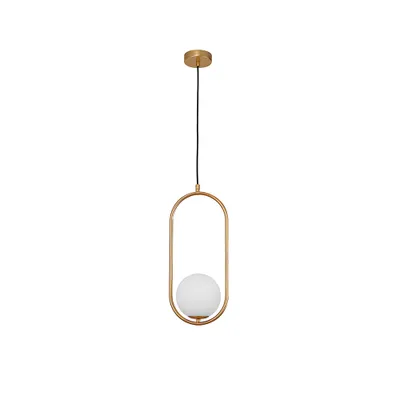 Produktbild von Nova Luce Pendelleuchte OBITAR