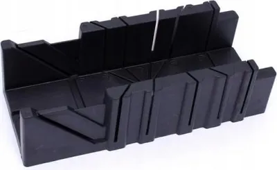 Immagine prodotto di Scatola di plastica per smussare maxi 3"