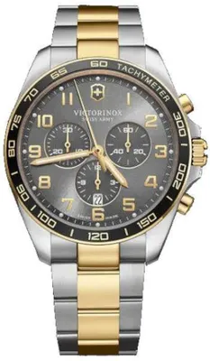 Image de Victorinox montre homme - V241902