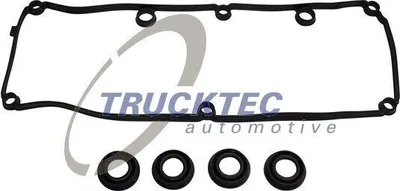 Produktbild von TRUCKTEC AUTOMOTIVE Dichtungssatz Zylinderkopfhaube Ventildeckel für VW GOLF VI (5K1) 07.10.108