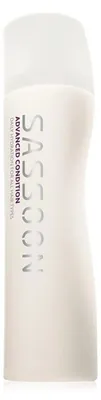Produktbild von Wella Professionals Sassoon Advanced Conditioner, Frauen, Verstärkung, 1000 ml, Auf das gewaschene und handtuchtrockene Haar auftragen. Tragen Sie eine kleine Menge auf die..., 50 mm, 188 mm