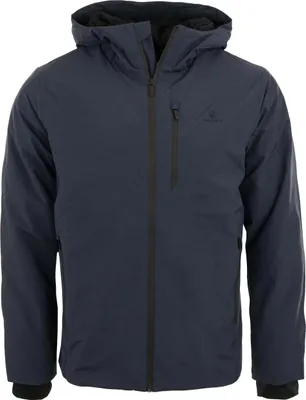 Productafbeelding van Herenjas Athl.dpt Sarone Blauw