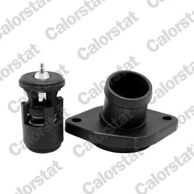 Produktbild von CALORSTAT by Vernet Thermostat Kühlmittel 87°C für VW Golf IV Schrägheck (1J1) POLO (9N) GOLF III (1H1) Golf IV Variant (1J5) Lupo (6X1, 6E1) POLO