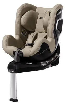 Produktbild von RECARO Kindersitz TORON 1 KID Elegant Beige