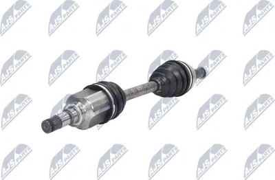 Produktbild von NTY NPW-MZ-062 Antriebswelle Vorne Links für MAZDA 5 (CR19) 3 (BK) 3 Stufenheck (BK)