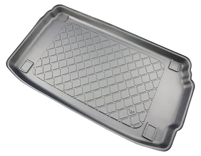 Productafbeelding van Guardliner bagageruimtebeschermer, zwart, TPE, voor HYUNDAI i20 III (BC3, BI3)