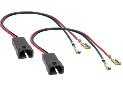 Produktbild von Lautsprecheradapter Lancia,Fiat,Peugeot