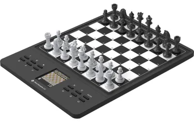 Produktbild von Millennium 2000 Schachcomputer Chess Champion 2.0