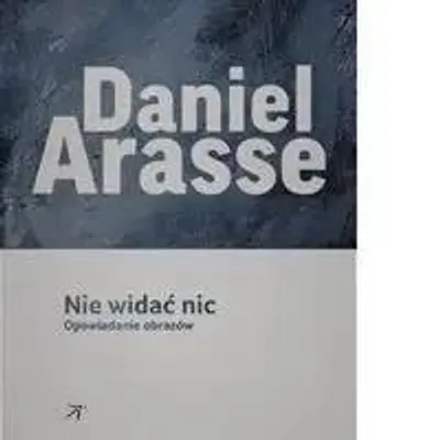 Produktbild von Nie widac nic