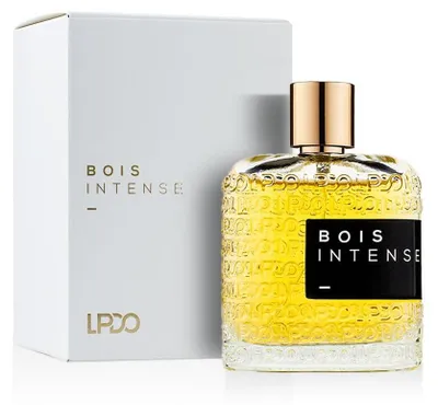 Productafbeelding van LPDO Bois Intense, damesparfum, 100 ml
