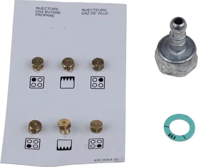 Obrázok produktu pre BEKO - Leitungen-KIT-Butan- G30 - 4431910057