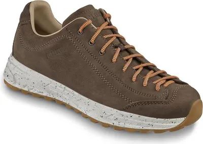 Produktbild von Meindl Herren Pineta Freizeitschuh dunkelbraun 46
