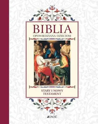 Produktbild von ISBN 9788379711765, Polnisch, Hardcover, 400 Seiten