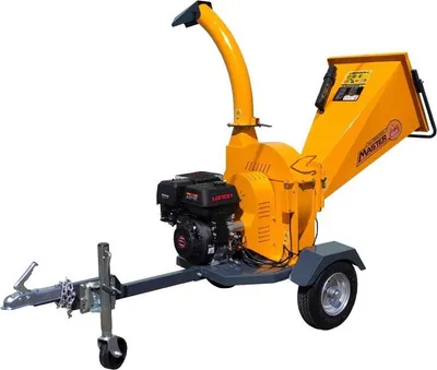 Obrázok produktu pre MASTERCUT AU-DGS1500 FIRE CRUSHER REBAK pre 12cm / 15km konáre