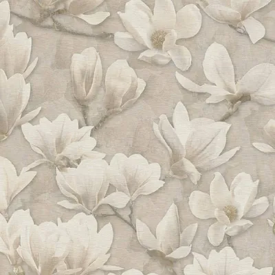 Produktbild von AS Creation Vliestapete PintWalls II Blumen 396102