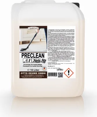 Produktbild von Fleckenentferner Preclean 218 10 Liter