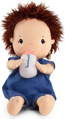 Immagine prodotto di Lilliputiens Baby doll Charlie (36 cm)