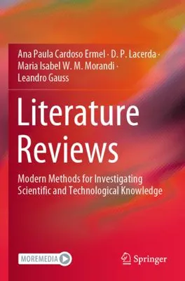 Produktbild von Literature Reviews