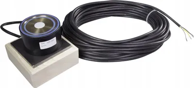 Obrázek produktu pro EIS- UND SCHNEESENSOR FÜR EINFAHRTEN MIT 15M KABEL Matec ESF524 001