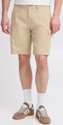 Produktbild von Blend BHEDNAN Herren Cargo Shorts Bermuda Kurze Hose Baumwollmischung