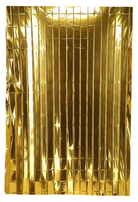 Immagine prodotto di Pellicola isotermica NILS Camp NC1778 160 x 210 cm