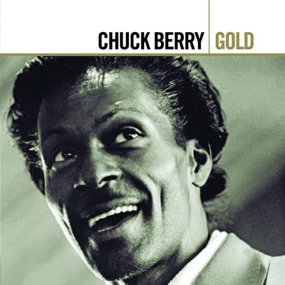 Obrázok produktu pre Chuck Berry - Gold -   - (CD / G)