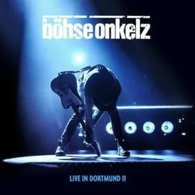 Produktbild von Live in Dortmund II