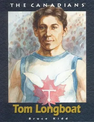 Obrázek produktu pro Tom Longboat