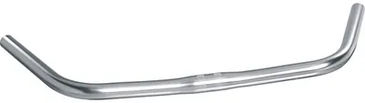 Produktbild von ErgoTec Ergotec Toulouse Buegel 25,4 Alu Silber Level 2
