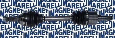 Produktbild von MAGNETI MARELLI 302004190059 Antriebswelle Vorne Links für FORD FOCUS (DAW, DBW) FOCUS Kombi (DNW) FOCUS Stufenheck (DFW) Focus Mk1 Kasten / Kombi