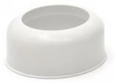 Obrázok produktu pre Prevlečná krytka potrubia - 50mm