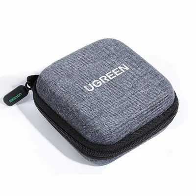 Image de Sac de protection Ugreen LP128 Gris