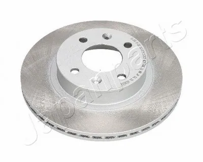 Produktbild von 2x JAPANPARTS VORNE Bremsscheibe für KIA Picanto (SA) für HYUNDAI i10 (PA)
