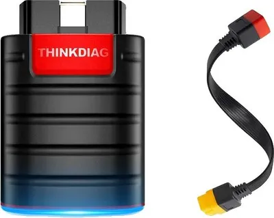 Image de Outils de diagnostic automobile, 16 réinitialisations, codage ECU