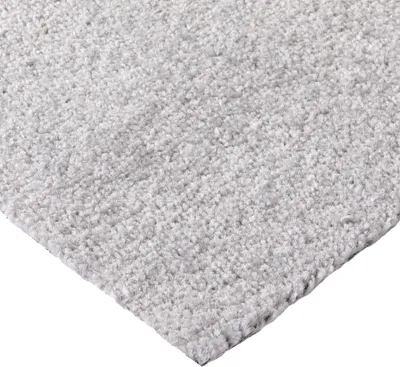 Produktbild von Steffensmeier Teppichboden Ibiza | Auslegware | Kinderzimmer ,Wohnzimmer,Schlafzimmer und Jugendzimmer | Grau, Größe: 100x100 cm